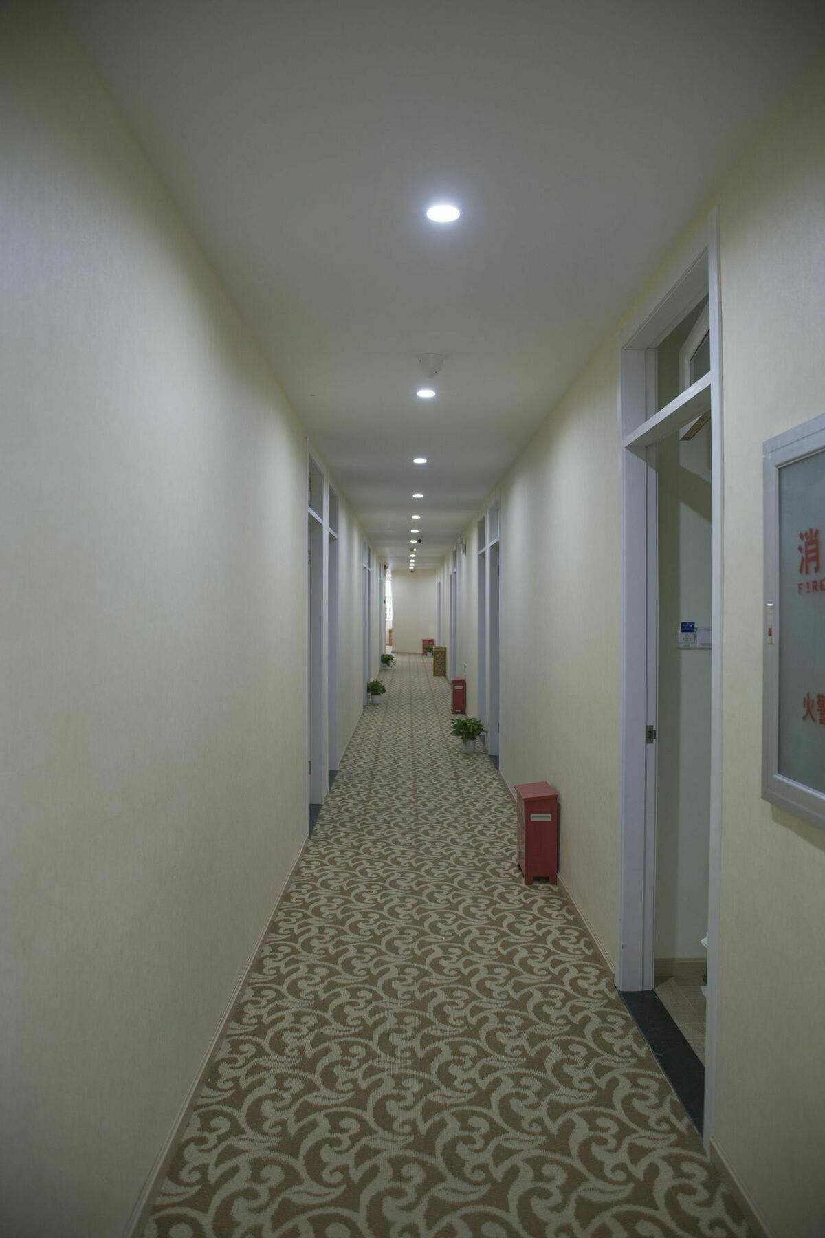 Hangzhou Memory Travel International Hotel-Edge Westlake Exterior foto