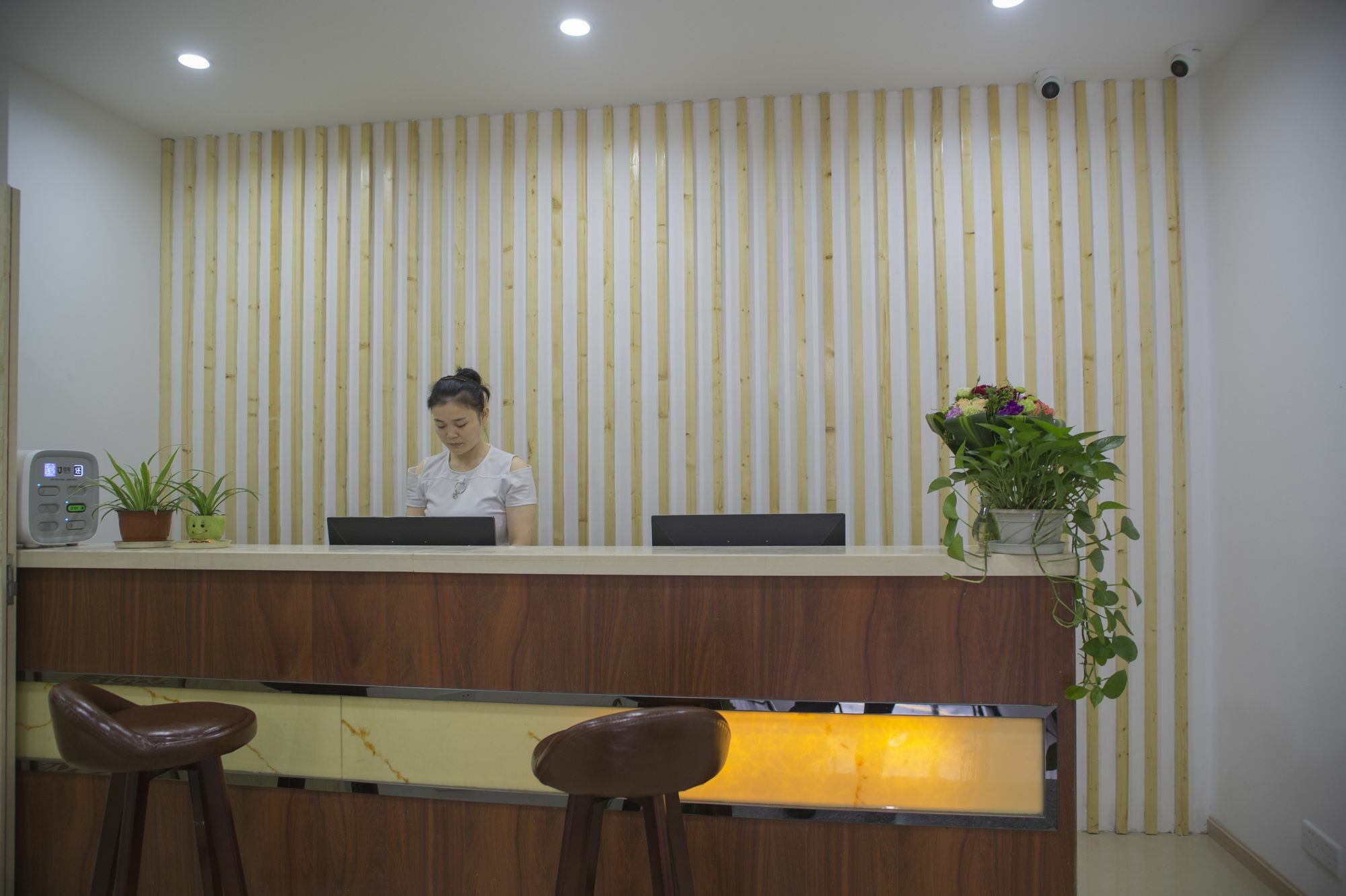 Hangzhou Memory Travel International Hotel-Edge Westlake Exterior foto